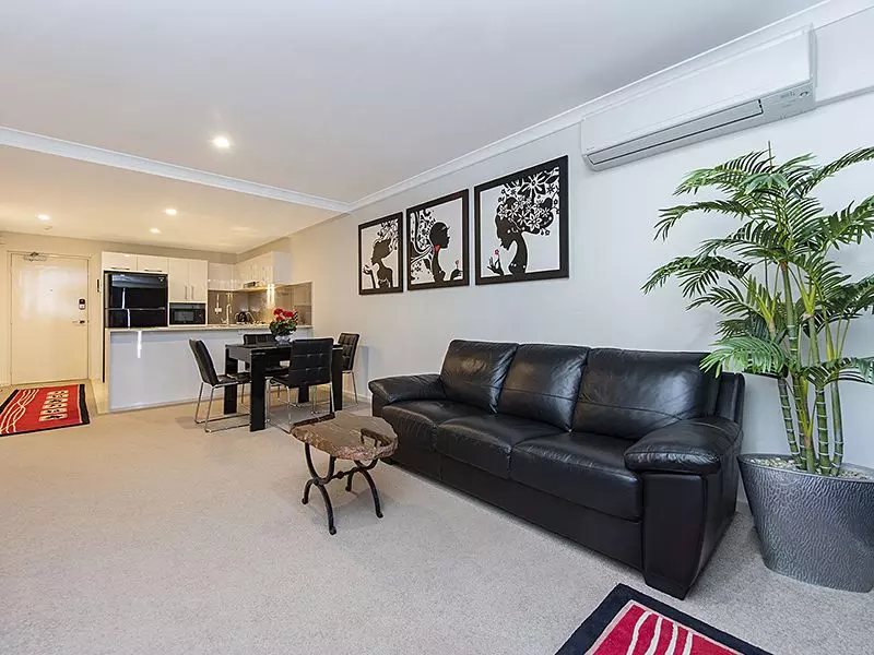 Affordable River Side Living!