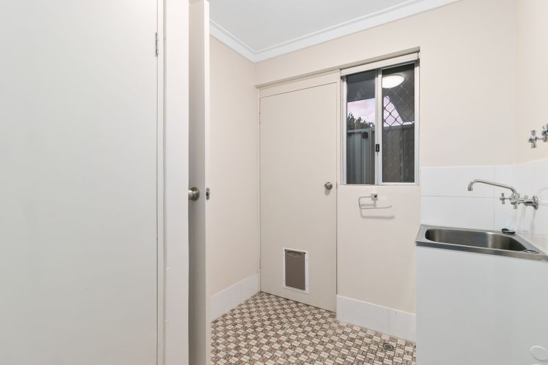 Spacious and Renovated!