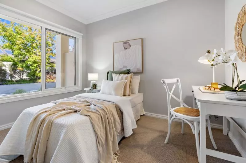 Newly Renovated and perfectly positioned!