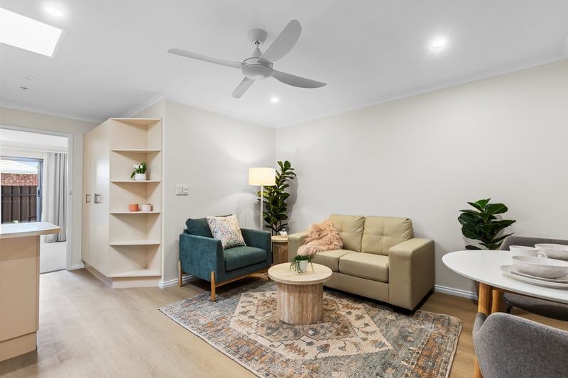 'Banksia' Floorpan