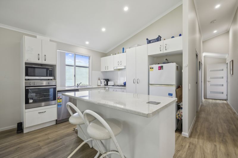 Tranquil Bushland Views