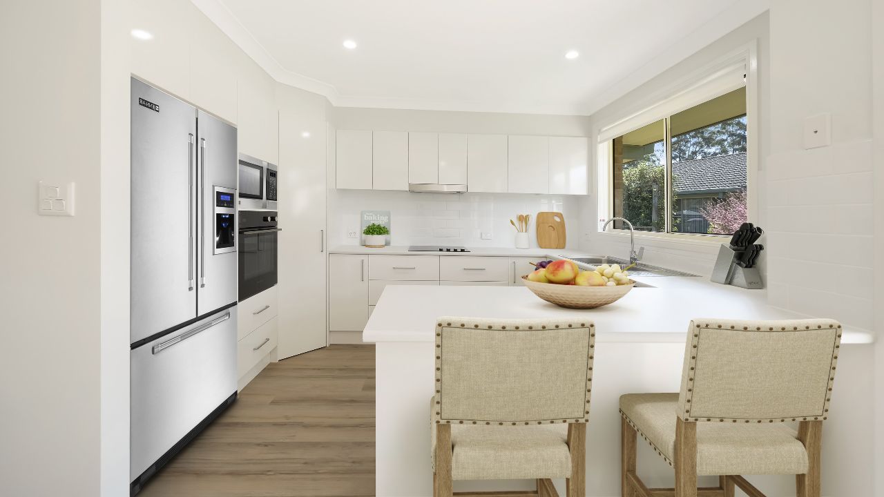 133/349 Ocean Drive, Queens Lake, Laurieton