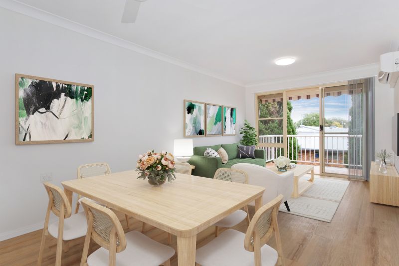 237 | Two Bedroom Apartment