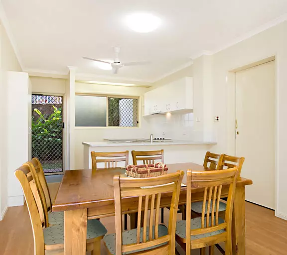 Bolton Clarke Fernhill, Caboolture - Retirement Living