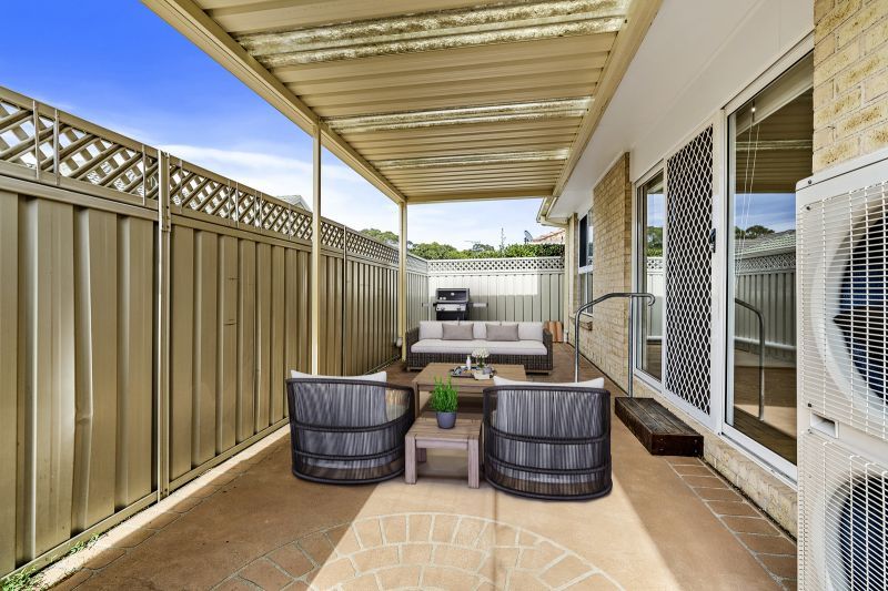 Established Villa 112/25 Tylers Road, Bargo