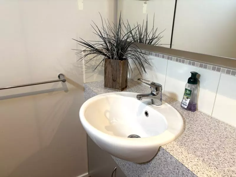 Peninsula Parklands - Site 9