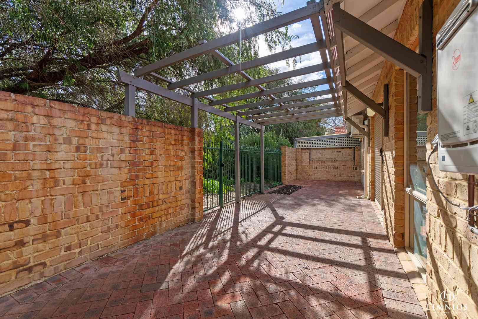 CURRENTLY UNDER RESERVATON.  Have you ever dreamed of having a park at your door step?