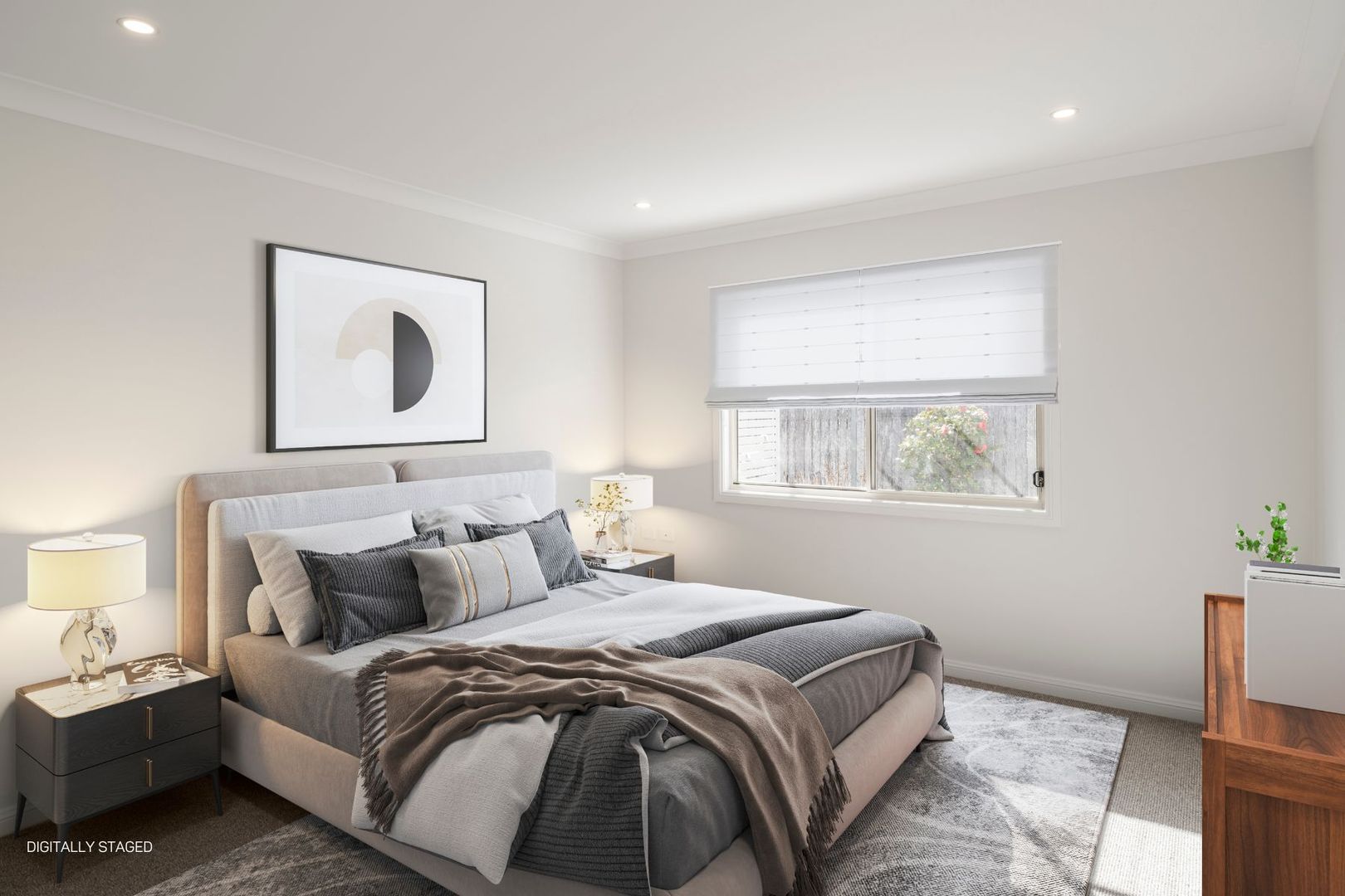 Villa 7 - Now Available