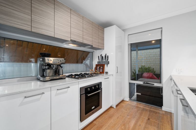 Effortless Living meets Coastal Charm!