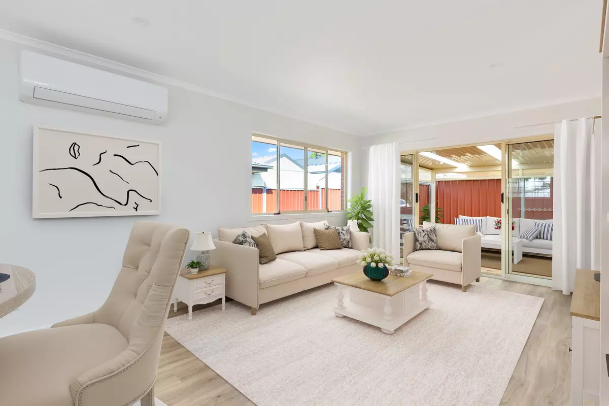 The Vines Retirement Village Unit 38