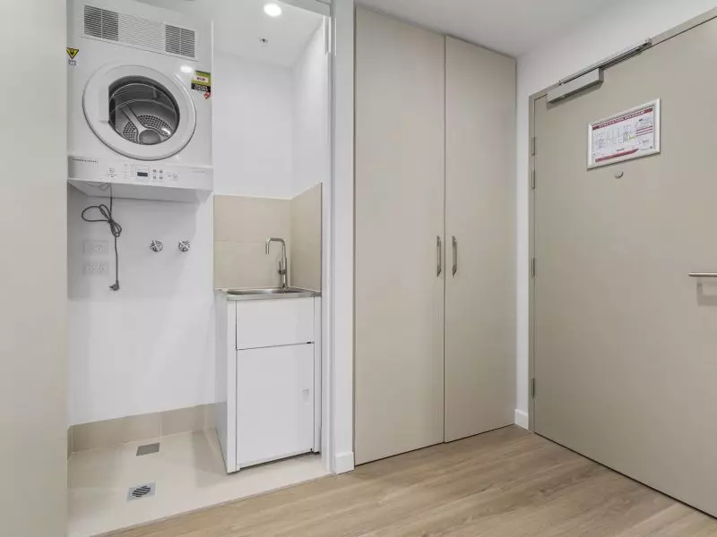 Elegant Apartment with Sunlit Balcony with this 'Finch Design'