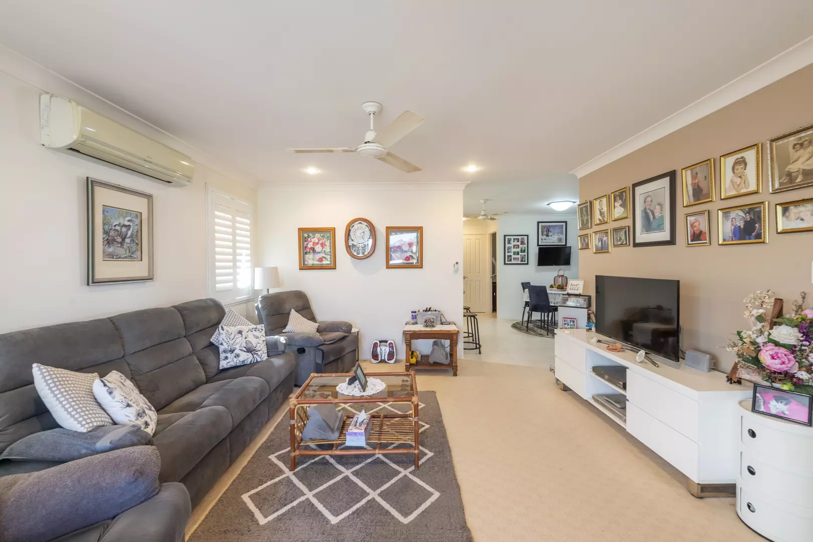 Beautifully Presented Home