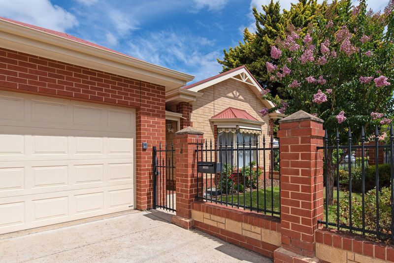 Independent Living Units