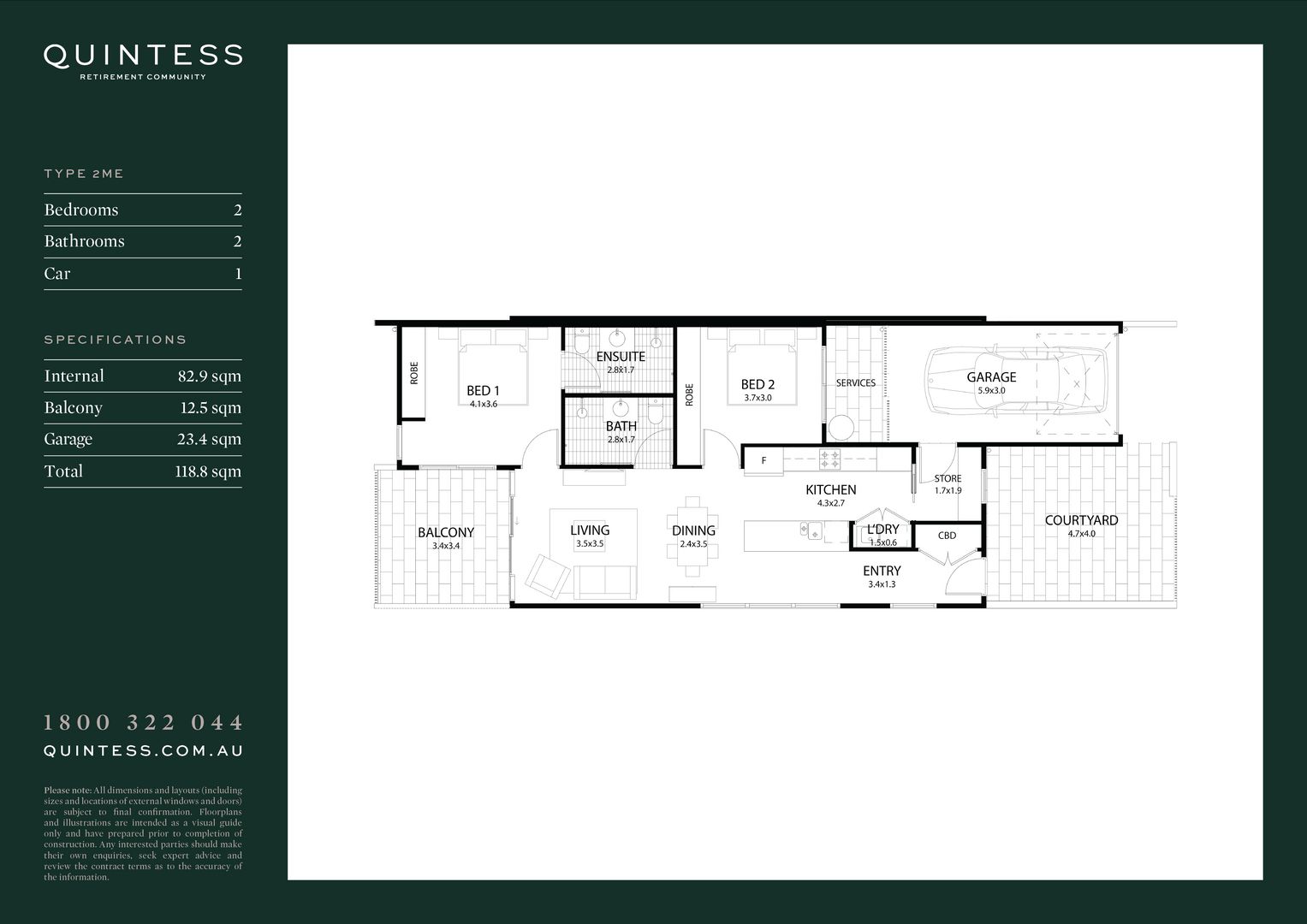 Final Stage Now Selling - Villa 236