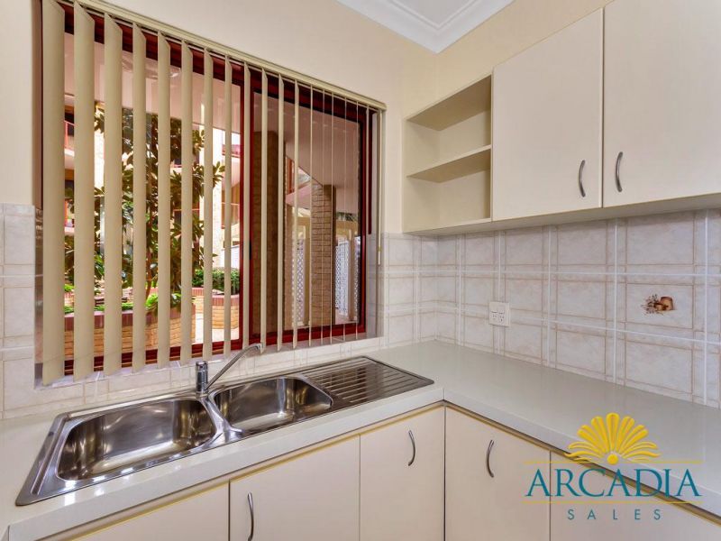 ARCADIA WATERS BICTON - North Facing Ground Floor Apartment