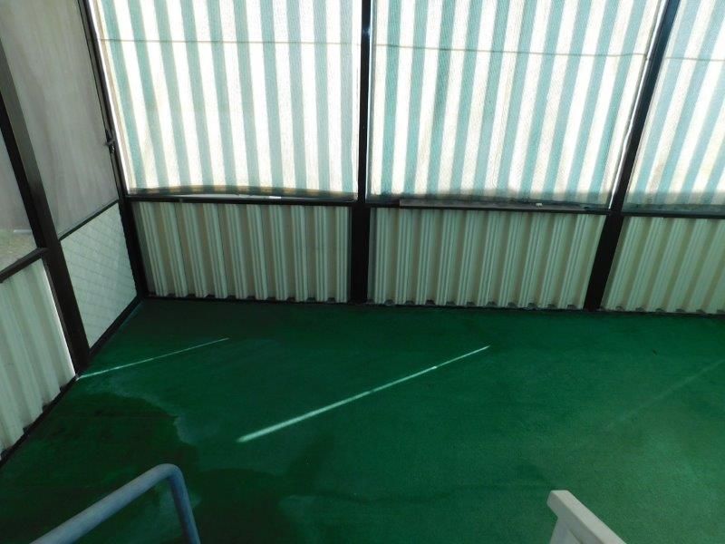 Site 263 (Pre Loved) Bayway Village