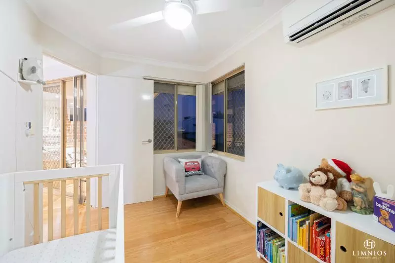 Super Spacious Townhouse!