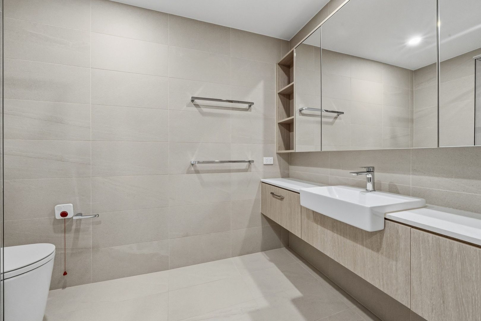 Brand New Luxury Living