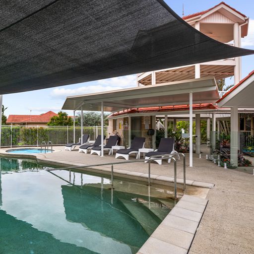 One Bedroom | Villa 38
