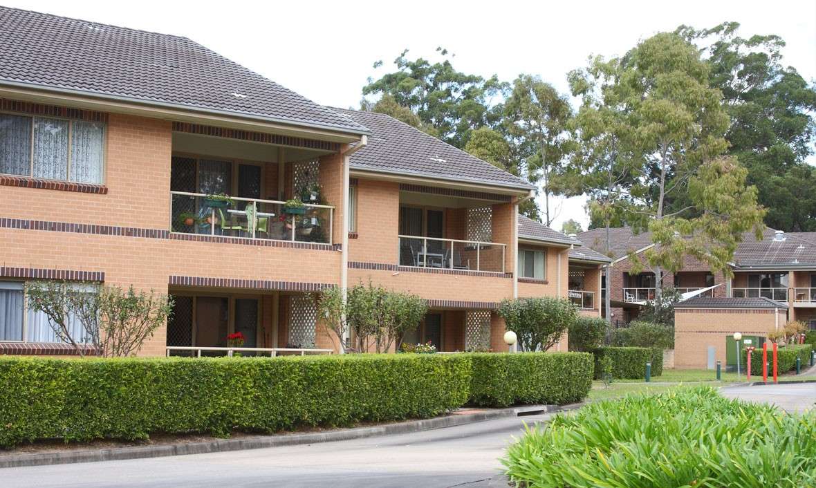 Discover your community in ours!