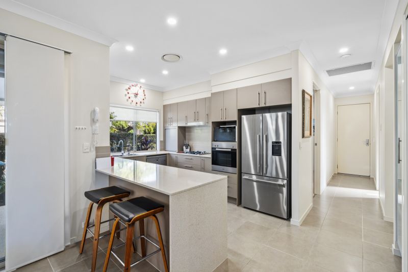 Corner Retreat with Resort-Style Living