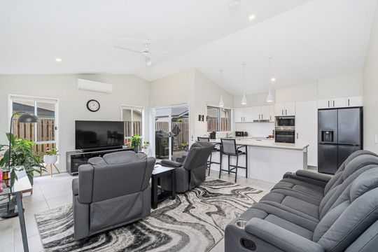 Stylish Home with Modern Comforts