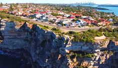 Eastern Suburbs Sydney