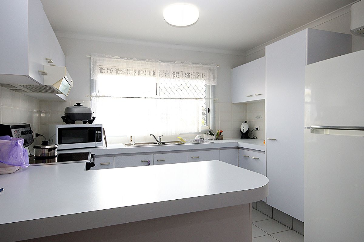 Tweed Broadwater Village, an Over 50's Pet Friendly Lifestyle Village