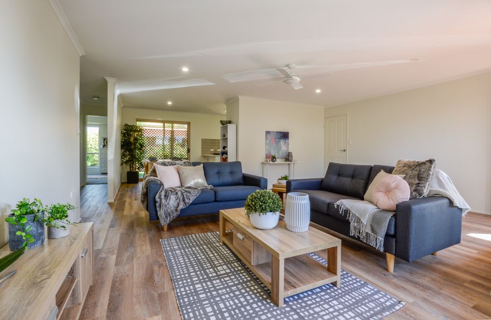 Retire by the beach in beautiful Bargara