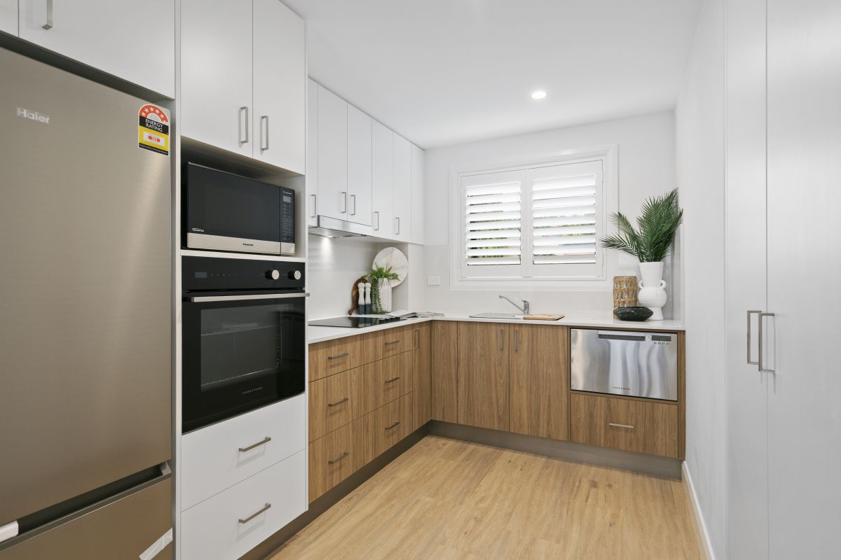 Apartment 1, 15 The Ridgeway, Lisarow