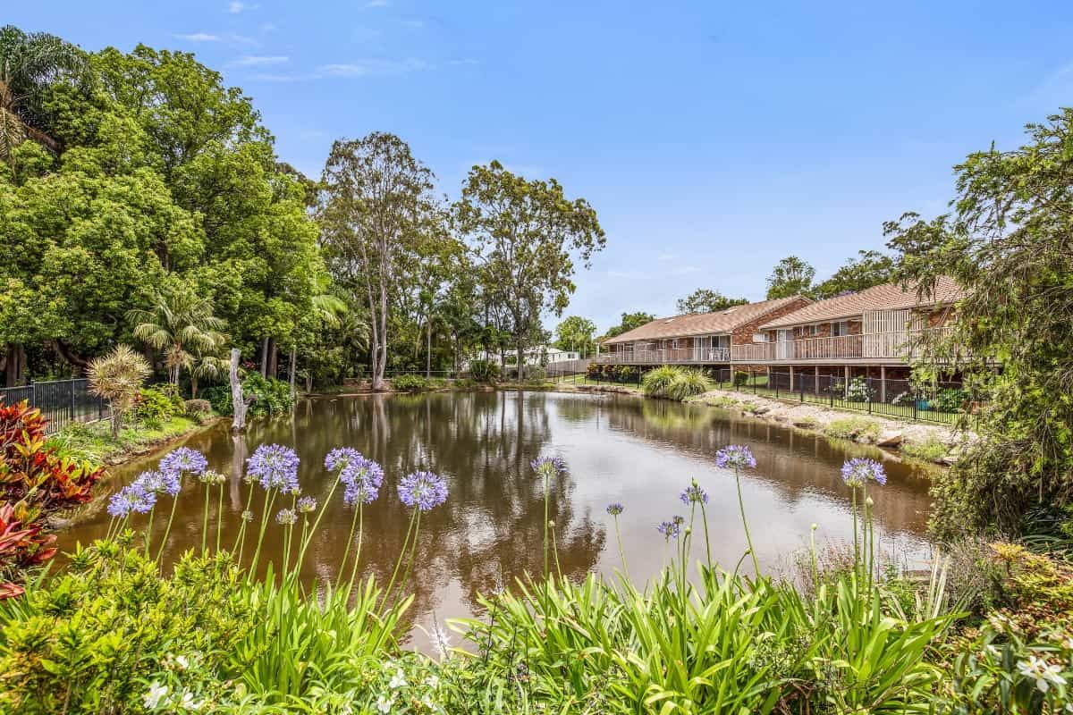 Bridgeman Downs Retirement Village