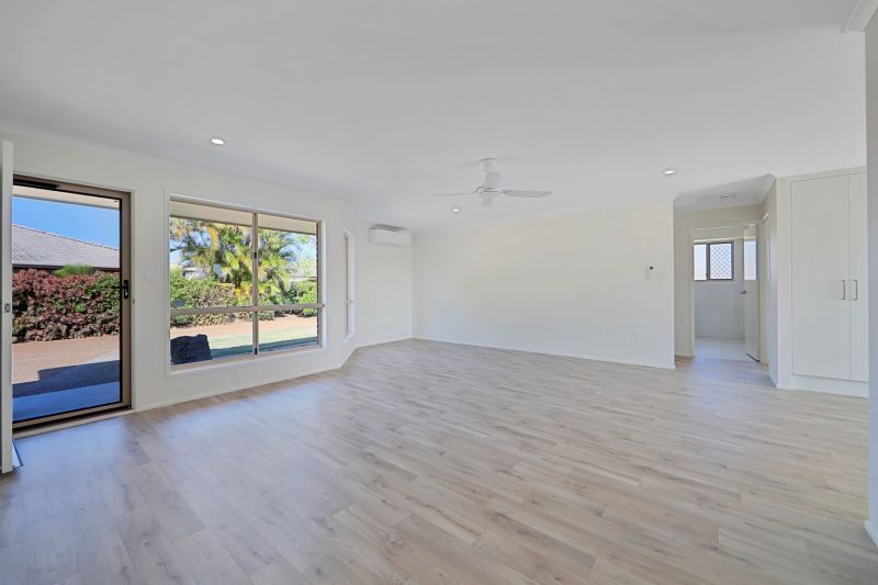 Retire in an established and welcoming community