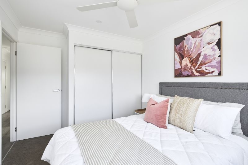 THE KARUAH (Coastal) - Brand new, 2 Bedroom, Move in Ready Home