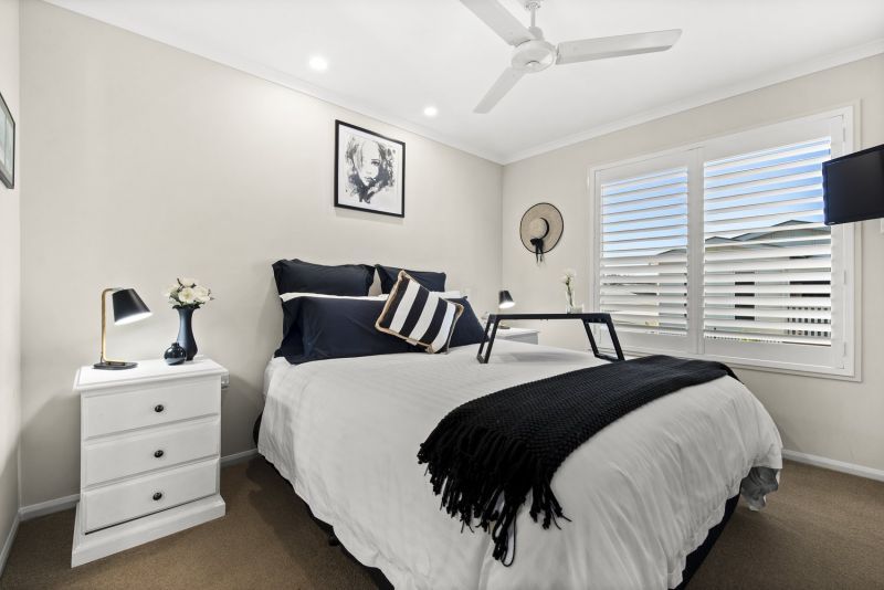 Your Own Private Haven