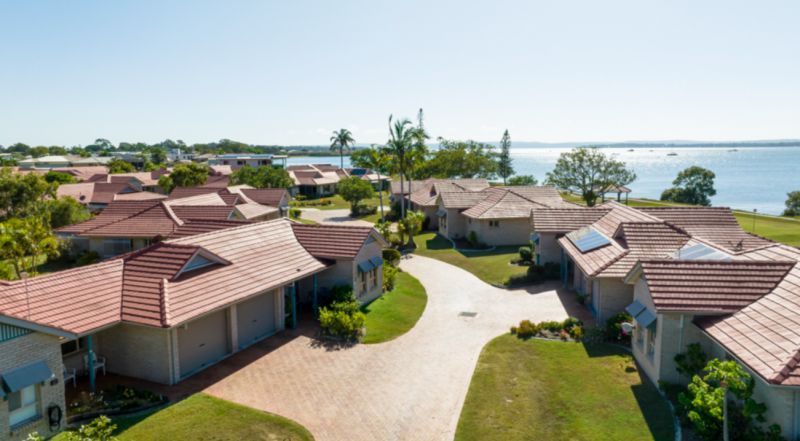 67/ 9 Salford Street, Victoria Point