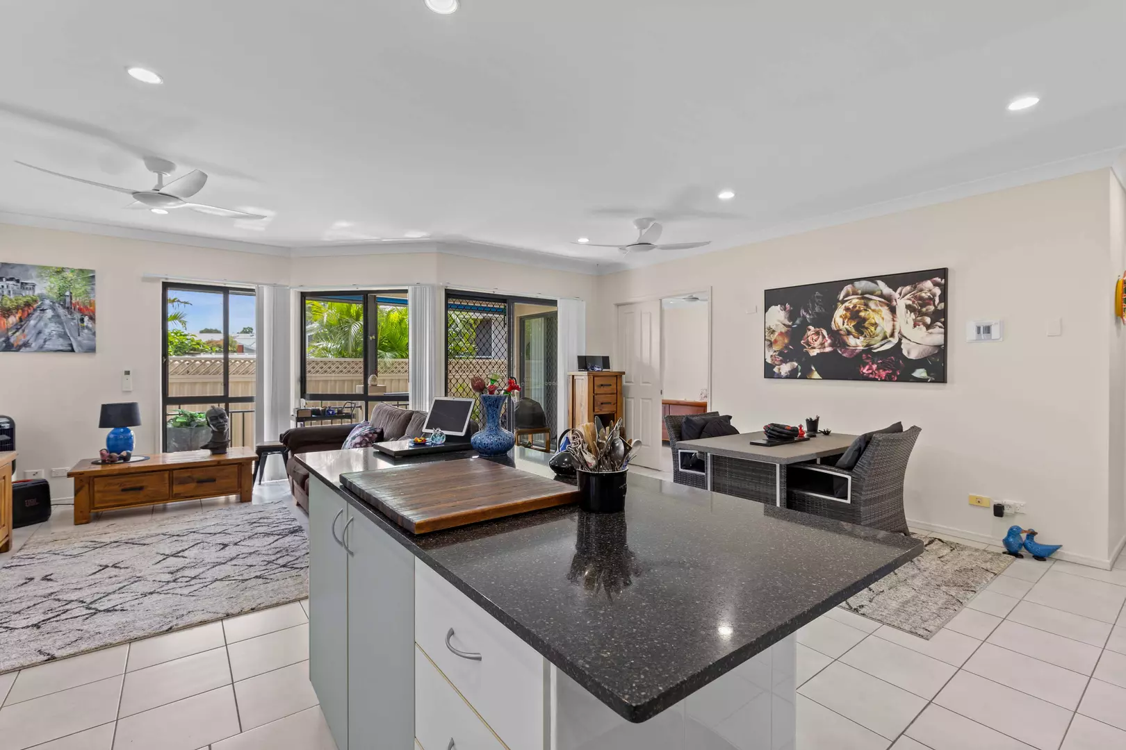 Beautifully Presented Home