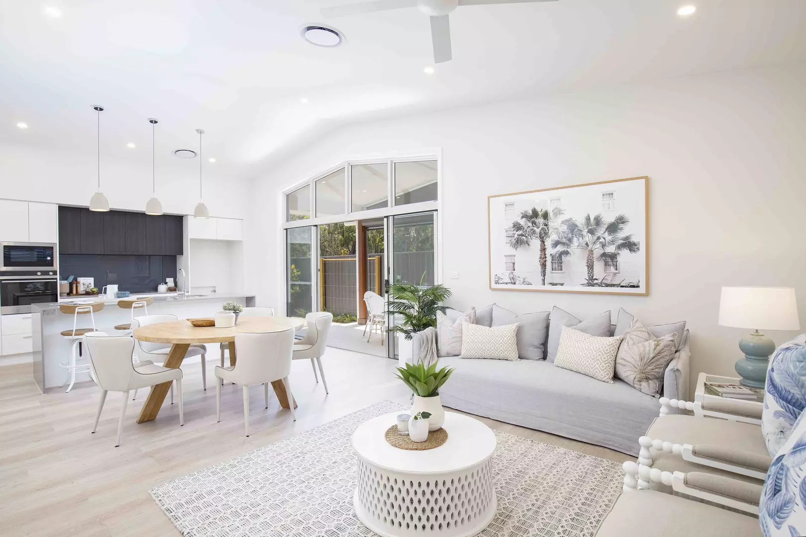 Sunrise Over 55s living Port Stephens - Welcome to your very own resort-style oasis