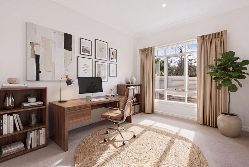 Fresh Interiors, Garden Outlook