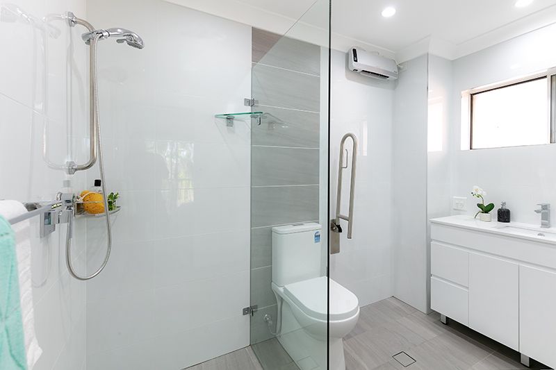 Reduced to sell! Immaculately presented renovated care apartment.