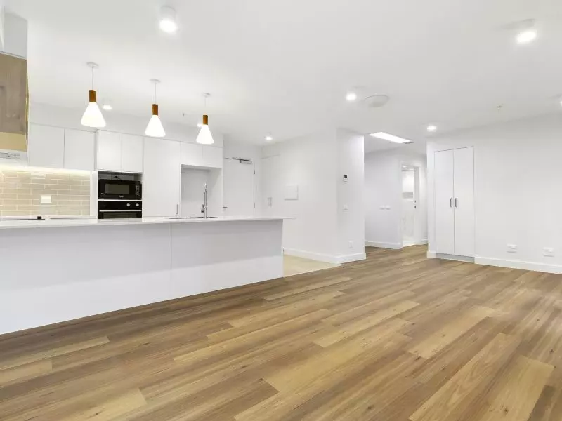 Quality Living Starts Here!