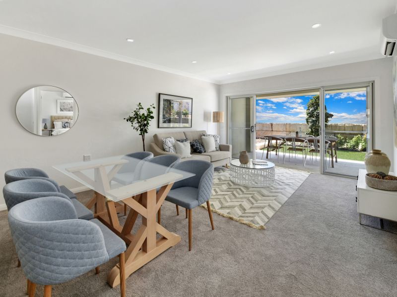 Experience retirement excellence with this stunning villa!