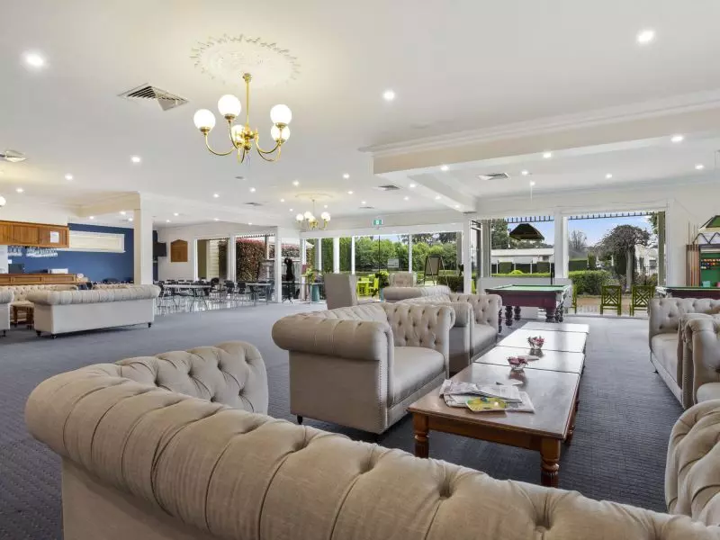 Well Presented One Bedroom Home