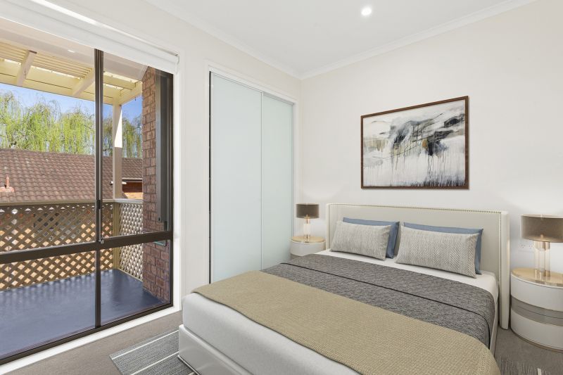 138/226 Windsor Road, Winston Hills