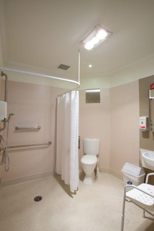 Resthaven Mount Gambier has easy access to an array of shopping, entertainment, leisure and lifestyle experiences