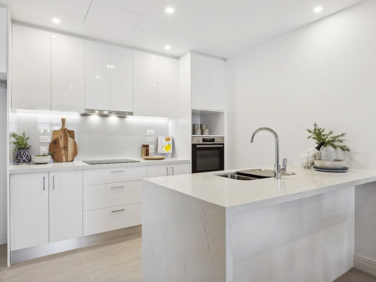 Sackville Grange Retirement Village