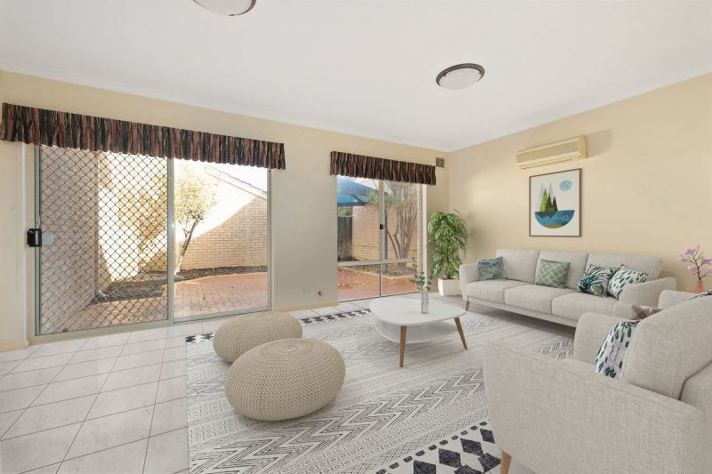 Top Of The Hill With City Views!