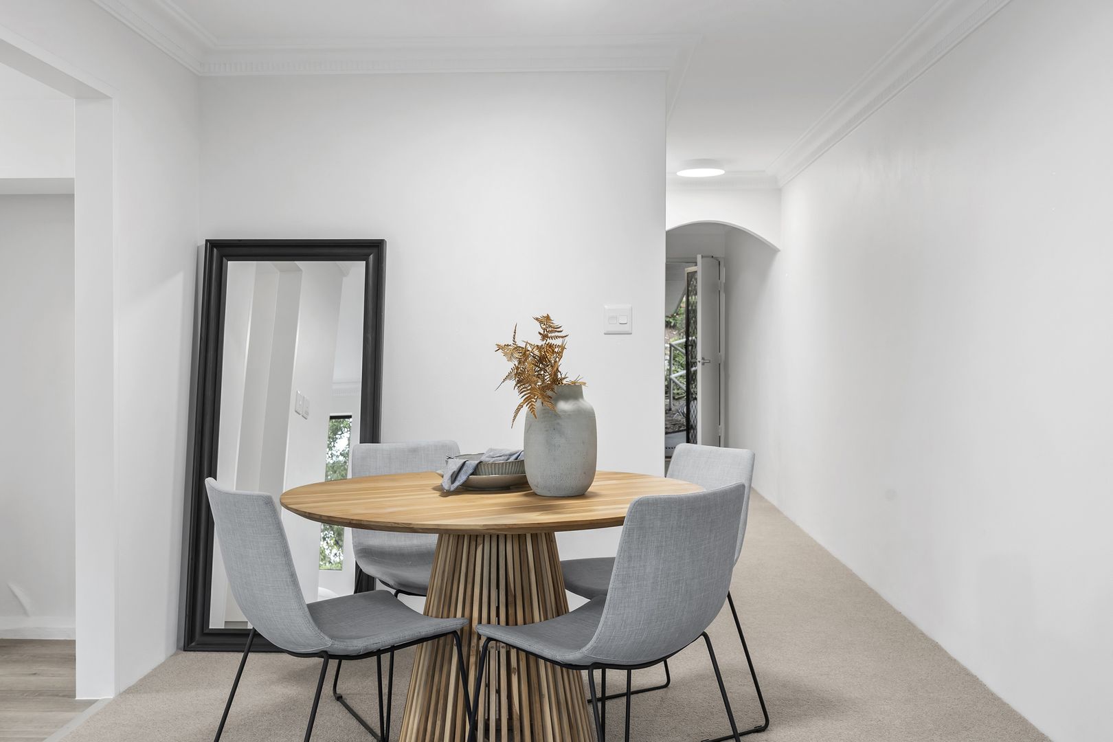 Serene 2-Bedroom Unit Surrounded by Nature