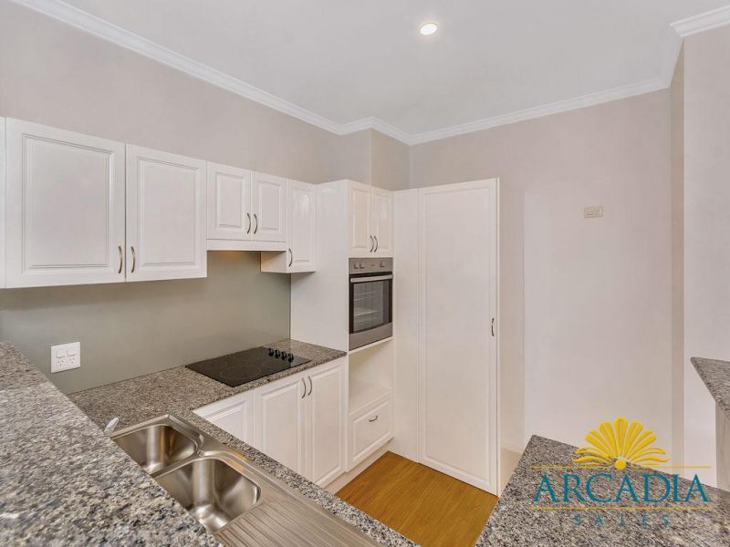 THE BEAUMONT SWANBOURNE - East Facing Two Bedroom  Apartment