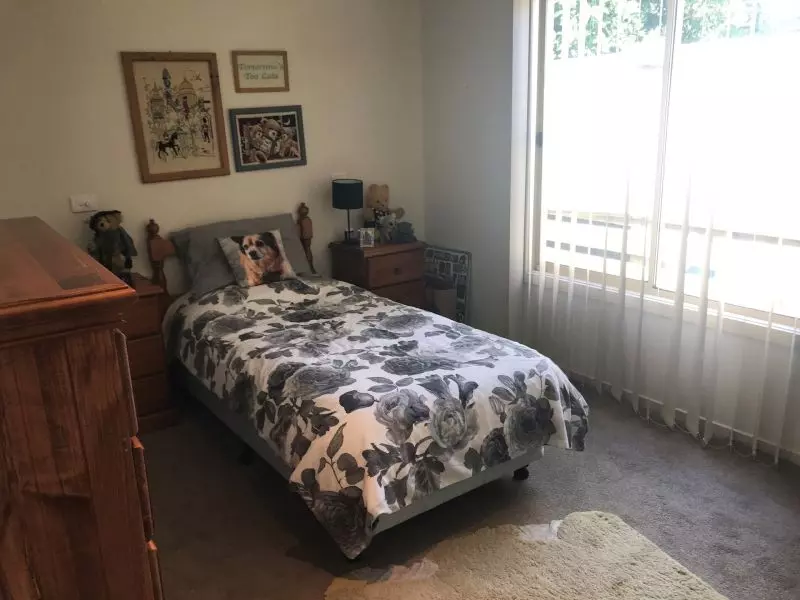 Peninsula Parklands - Site 036