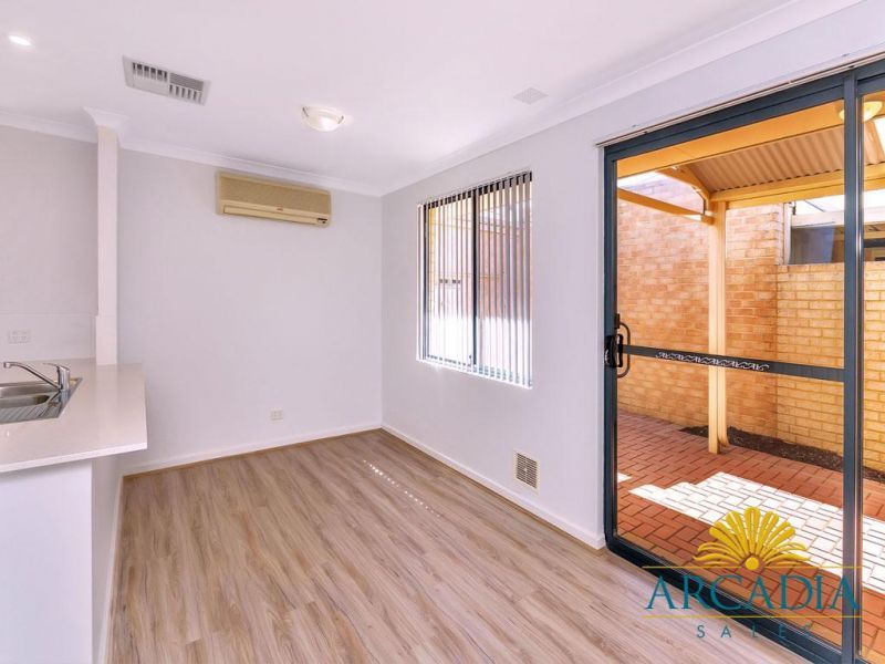 Arcadia Waters Maddington- This property is a must see.